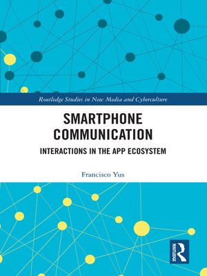 cover image of Smartphone Communication